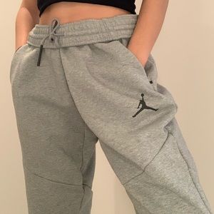 JORDAN SWEATPANTS